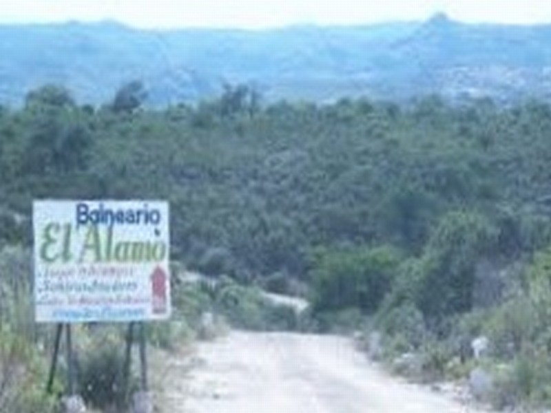 Amo Al Camping - Recreo Balneario El Alamo