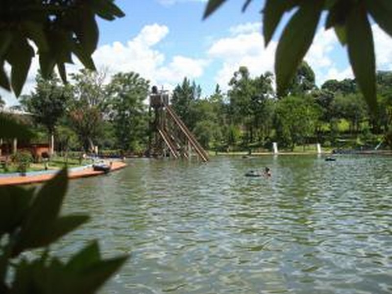 Amo Al Camping - Camping y balneario El Trébol