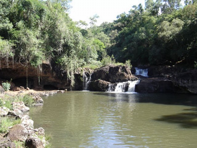 Complejo Municipal Gruta India