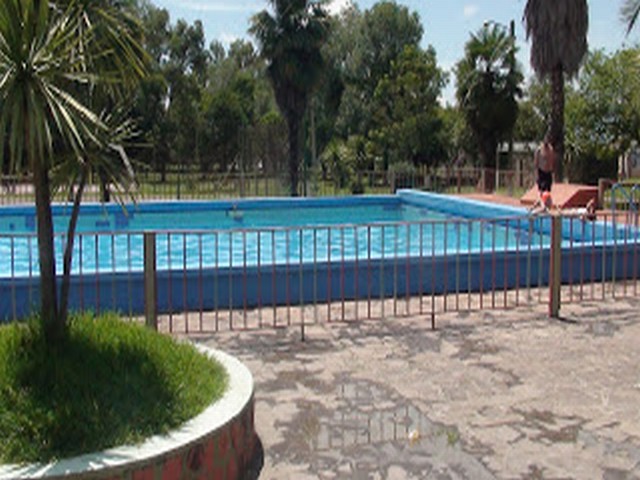 Camping Juanillo López