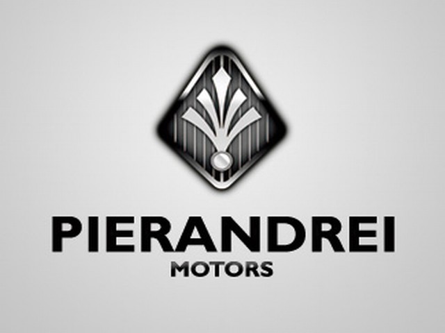 PIERANDREI S.A. Vehiculos Especiales