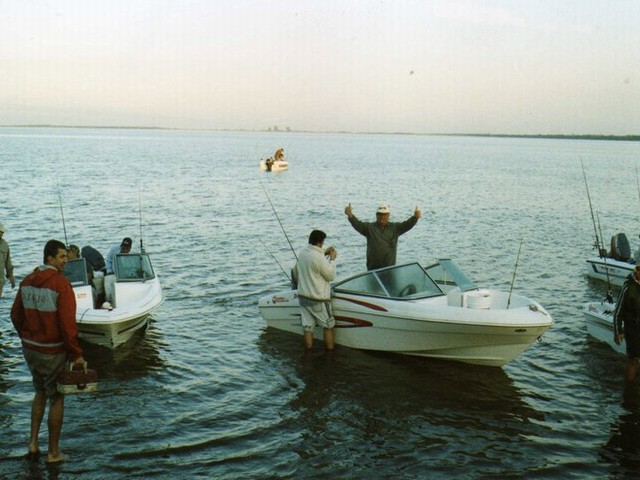 Club de Caza y Pesca San Cristóbal 