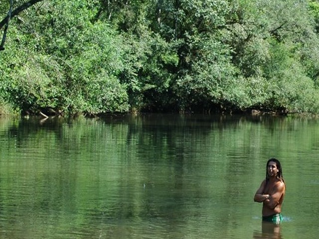 Camping Agreste Pozones del Paraíso