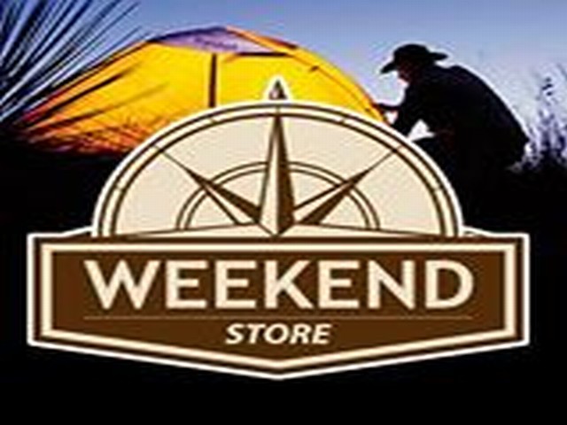 Weekend Store