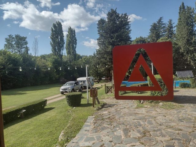 Complejo Turístico El Refugio