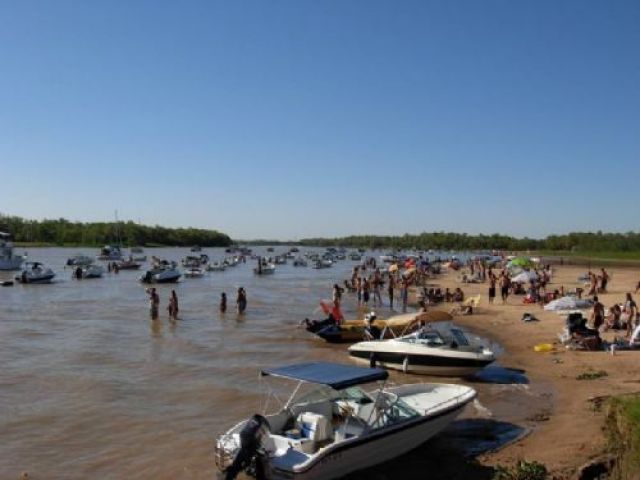 Ecocamping Los Benitos