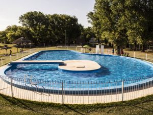 Camping Club River Plate Areco