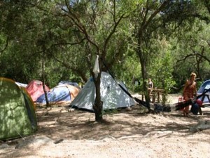Camping El Ranchito