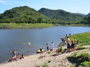 Reserva Hídrica Natural La Quebrada