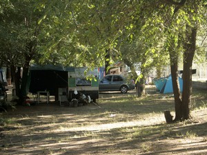 Camping Pichirichi