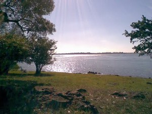 Círculo de Pescadores Pirayú