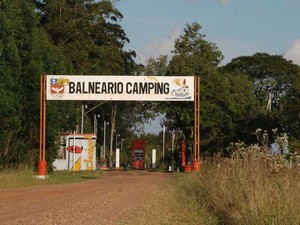 Balneario Camping Municipal Ciudad de Chajarí