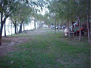 Centro de Pescadores y Cazadores de San Miguel