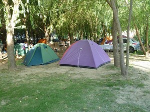 Camping Ivy Maray