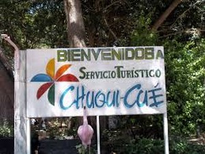 Camping Chuqui Cué