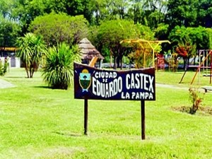 Centro Recreativo Municipal de Eduardo Castex