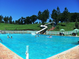 Camping y Agroturismo Kachofre