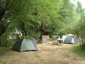Camping La Anita