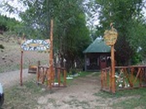 Camping Municipal El Sauzal