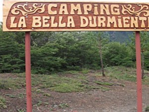 Complejo Turístico La Bella Durmiente