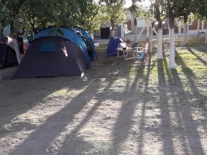 Camping F.O.Y.E.M. (Federación de Obreros y Empl. Municipales)	
