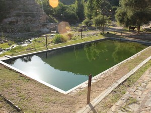 Balneario Camping El Zapallar