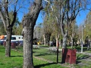 Camping Municipal General Belgrano