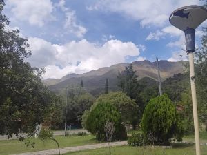 Camping Municipal El Rincón