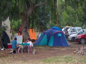 Autocamping Marisol