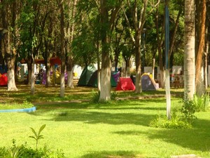 Camping Canillitas