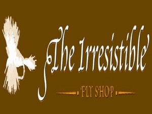 The Irresistible Fly Shop