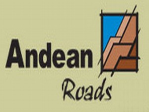 Andean Roads