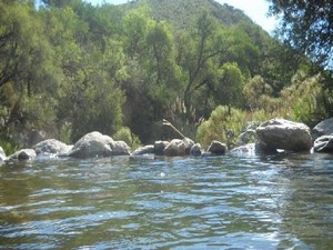 Balneario Municipal La Paz