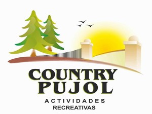 Country Pujol. Complejo Recreativo. Campamentos