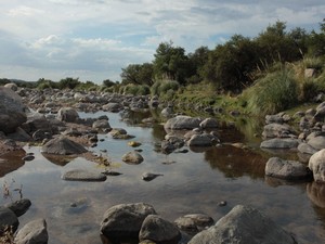 Complejo Turístico y Recreativo Camping Río Gómez