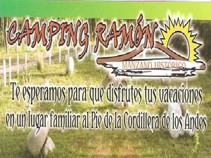 Camping Ramón
