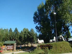 Camping Municipal Las Ovejas