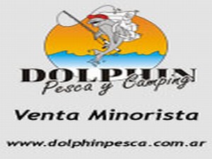 Dolphin Pesca y Camping