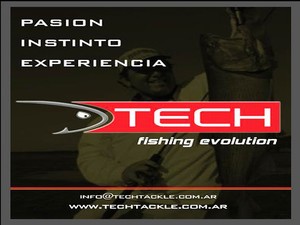 Tech Tackle SRL