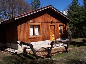 Establecimiento Campo Moquehue