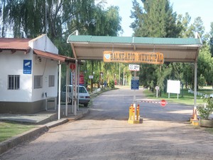 Balneario Municipal de Baradero