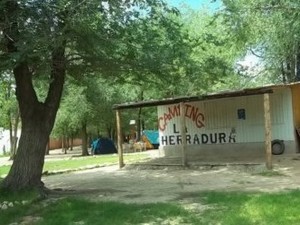 Camping La Herradura