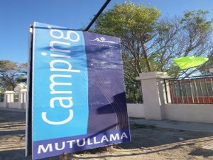 Camping Mutullama