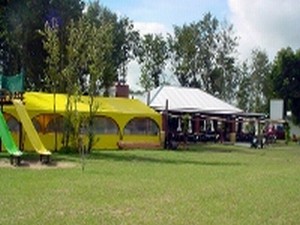 Camping Lo de María Lucrecia