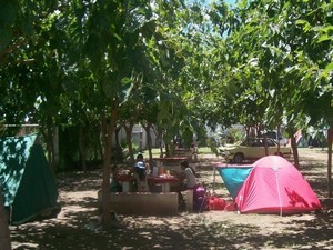Camping Moralito