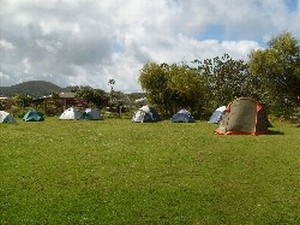 Camping Tipanie Moana