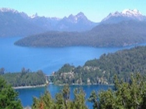 Camping Patagonia El Cobre