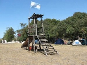 Camping El Rancho