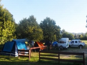 Camping A.M.P.I.P.S (Asoc.Mutual Pers.Inst.Pcial.del Seguro)