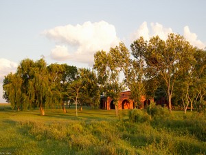 Camping San Ignacio